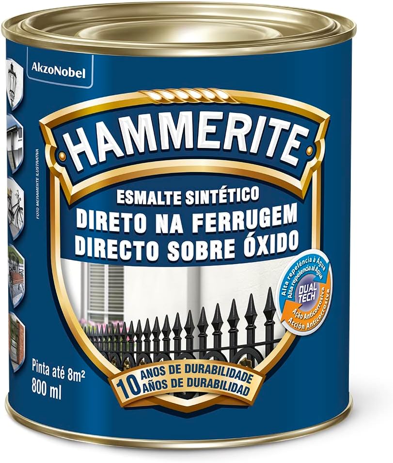 Hammerite 2