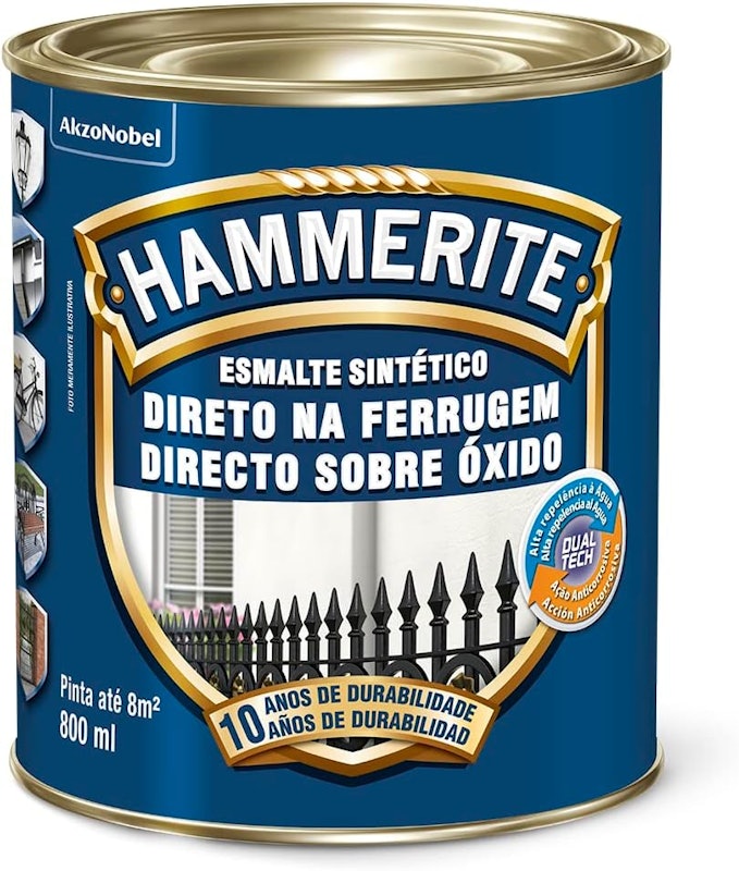 Hammerite 2