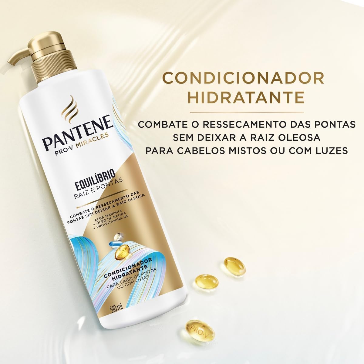 Condicionador Equilibrio Raiz e Pontas 2