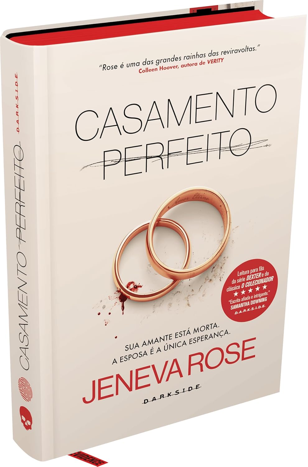 Casamento Perfeito 1