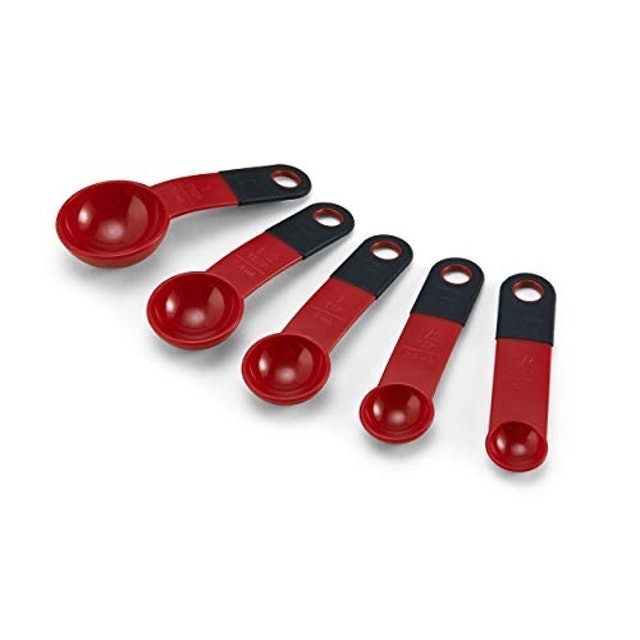 Colheres Medidoras KitchenAid 3