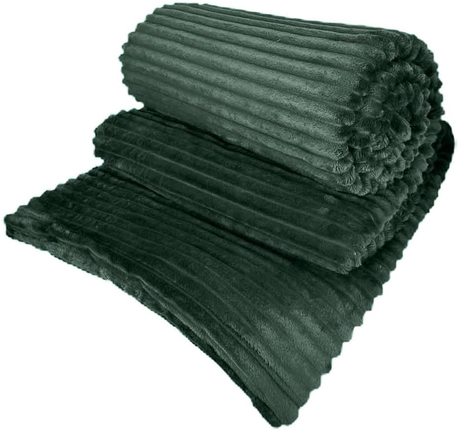 Cobertor Manta Soft Prime Casal 1