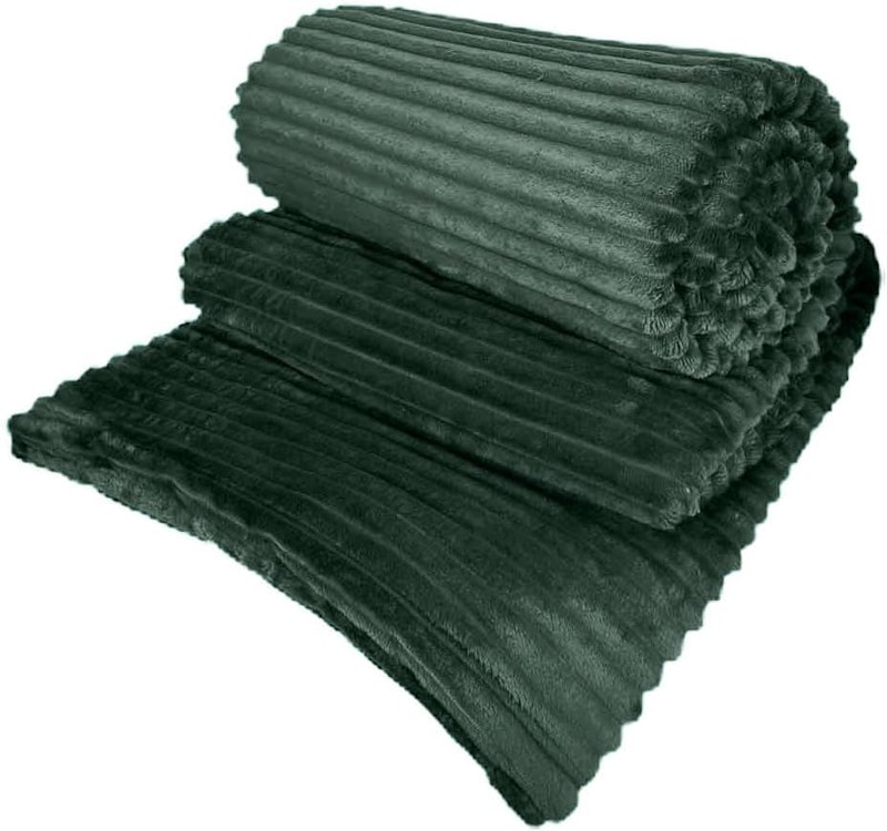Cobertor Manta Soft Prime Casal 1