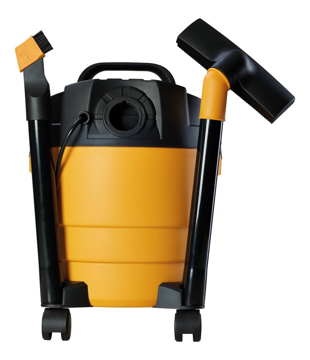 Aspirador de Pó e Água 1400W WAP GTW 10 3
