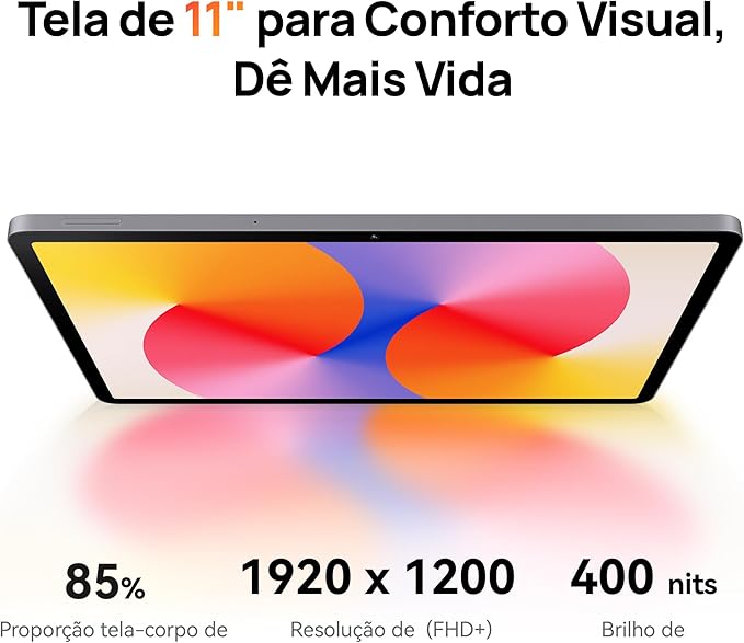 MatePad SE 11" 3