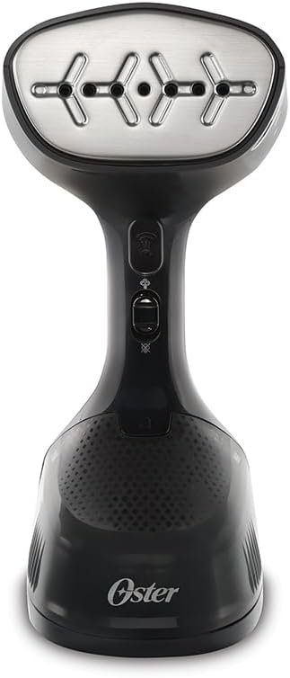 Passadeira a Vapor Portátil Power 2