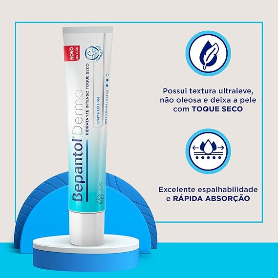 Bepantol Derma Toque Seco 4