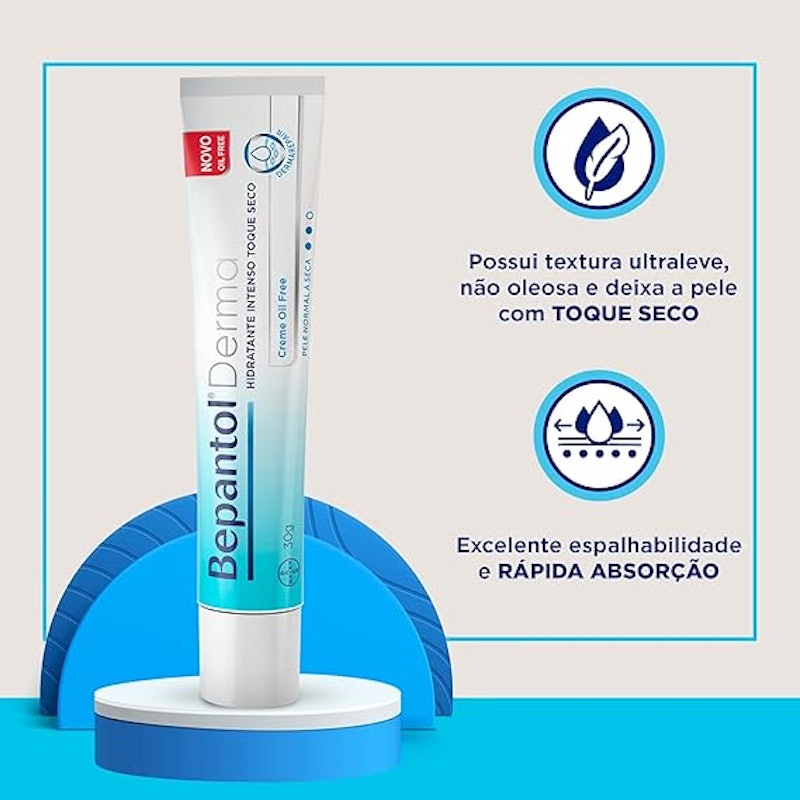 Bepantol Derma Toque Seco 4