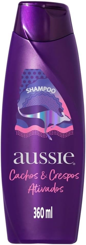 Top 8 Melhores Shampoos Aussie em 2026 (Mega Moist, Total Miracle e mais) 5