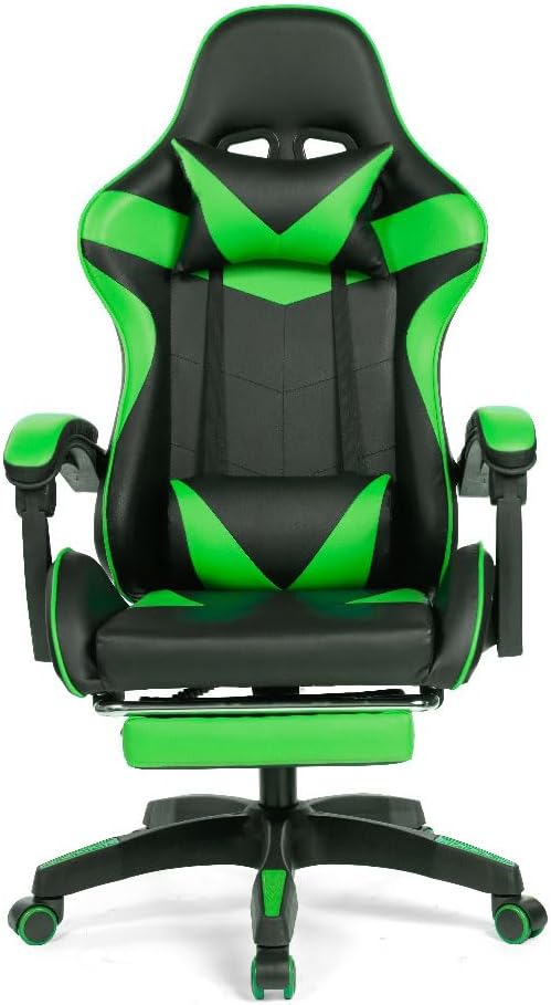 Cadeira Gamer Xiamen Fortt 1