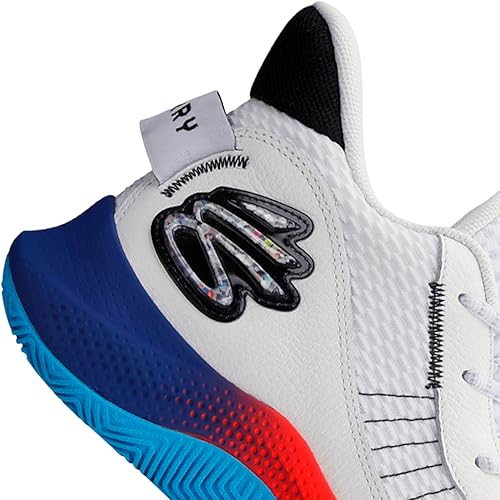 Tênis Basquete Under Armour Curry 3Z7 Masculino Original NBA 3