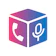 CUBE APPS LTD Gravador de Chamadas - Cube ACR 1