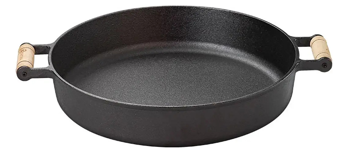 Frigideira Paella 36 cm 2