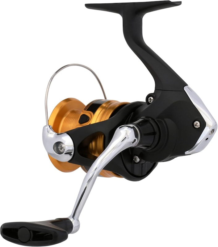 Molinete FC FX 4
