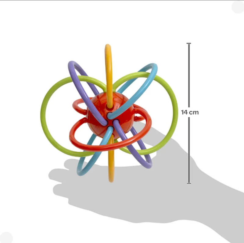 Buba Ball 3