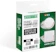 TASCHIBARA Painel LED Frameless Sobrepor 36 W Quadrado 1