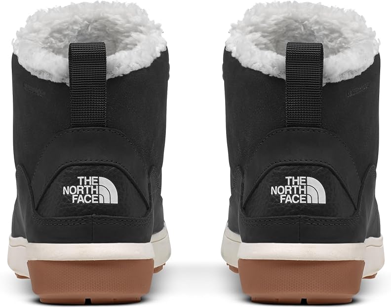 Women’s Sierra Mid Lace Waterproof Boots 2