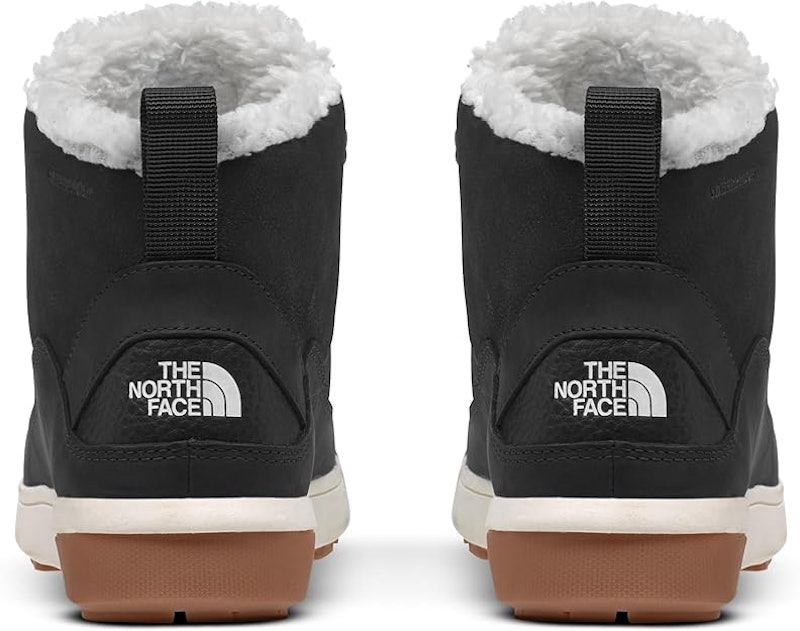 Women’s Sierra Mid Lace Waterproof Boots 2