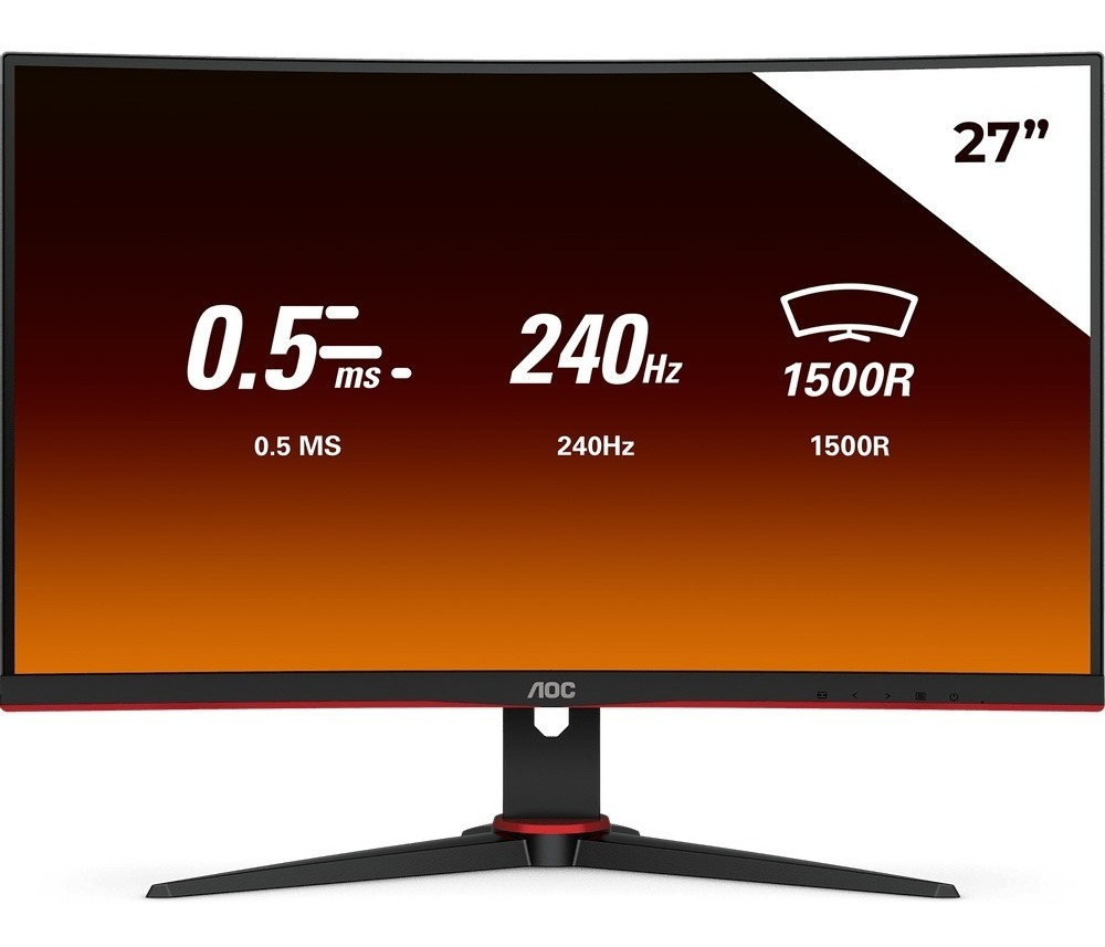 Monitor Gamer AOC Legend 27" 2