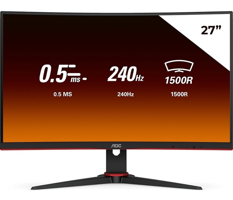Monitor Gamer AOC Legend 27" 2