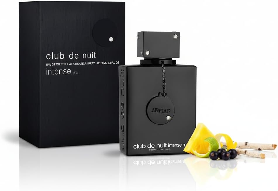 Armaf Club de Nuit Intense Man 2