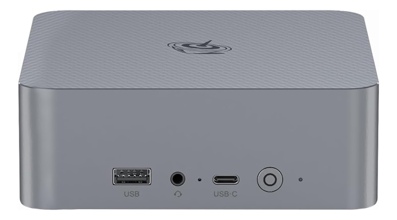Beelink EQR6 AMD Ryzen 5 6600H 2