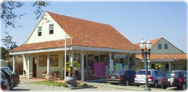 Santa Felicidade 4