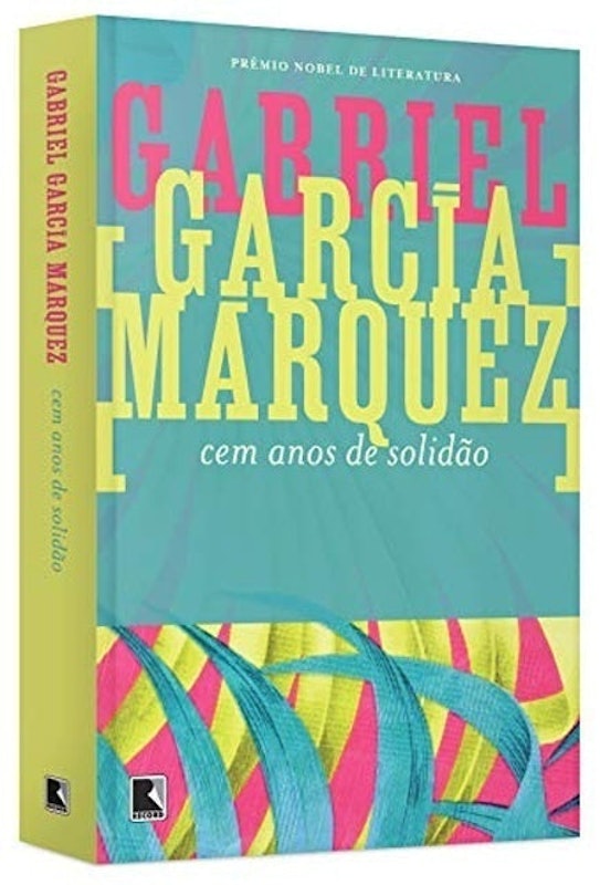 Cem Anos de Solidão 2