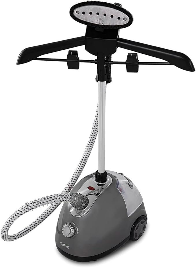 Passadeira de Roupas a Vapor 1,5 L 1