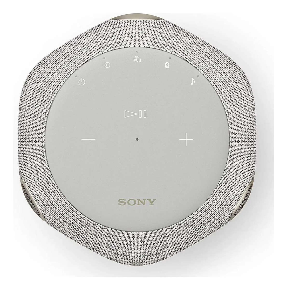 Coluna Sem Fios Premium SRS-RA3000 3