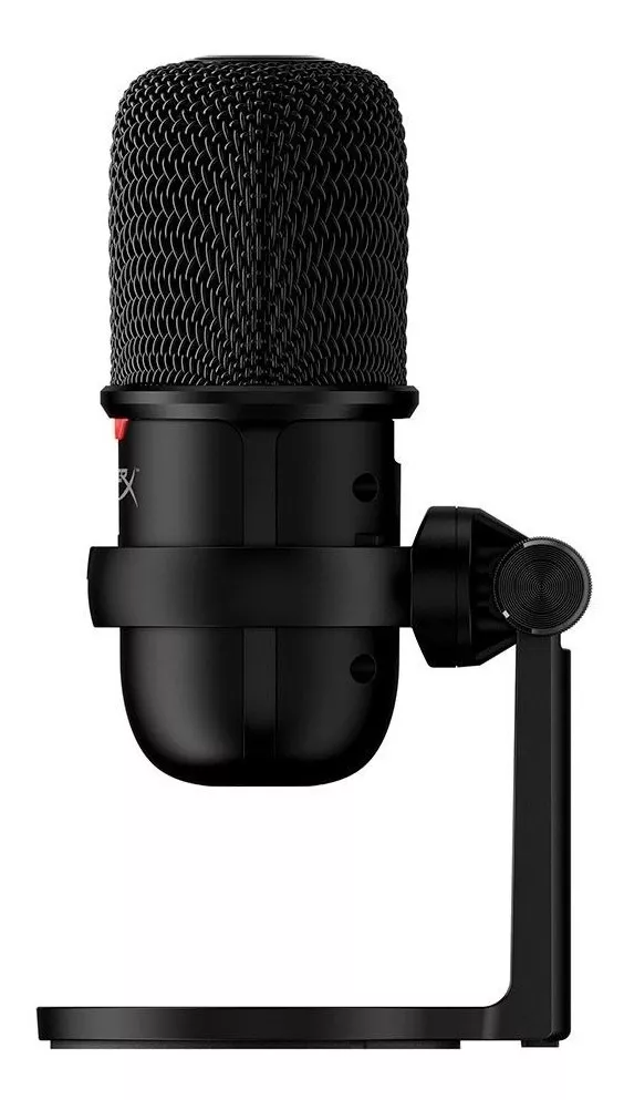 HyperX SoloCast 3