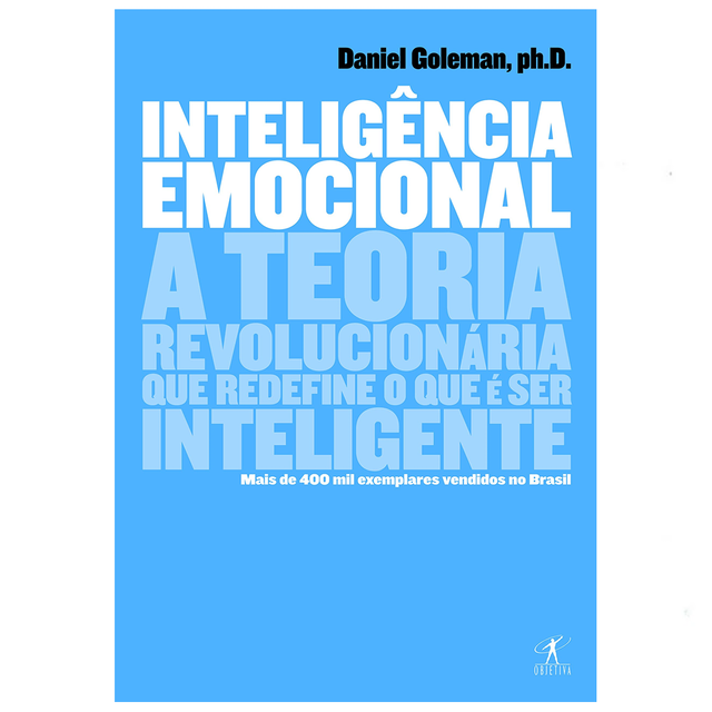 Inteligência Emocional: Os 11 Melhores Livros 1 Inteligência Emocional Foto 1