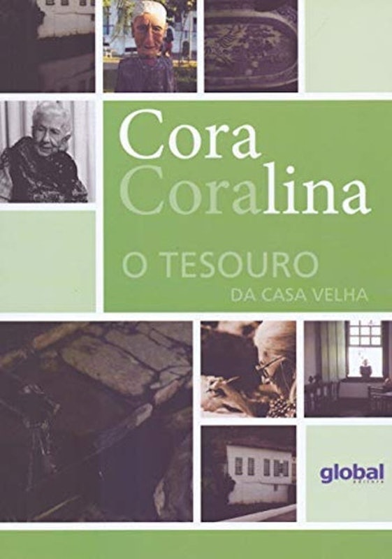 O Tesouro da Casa Velha 1