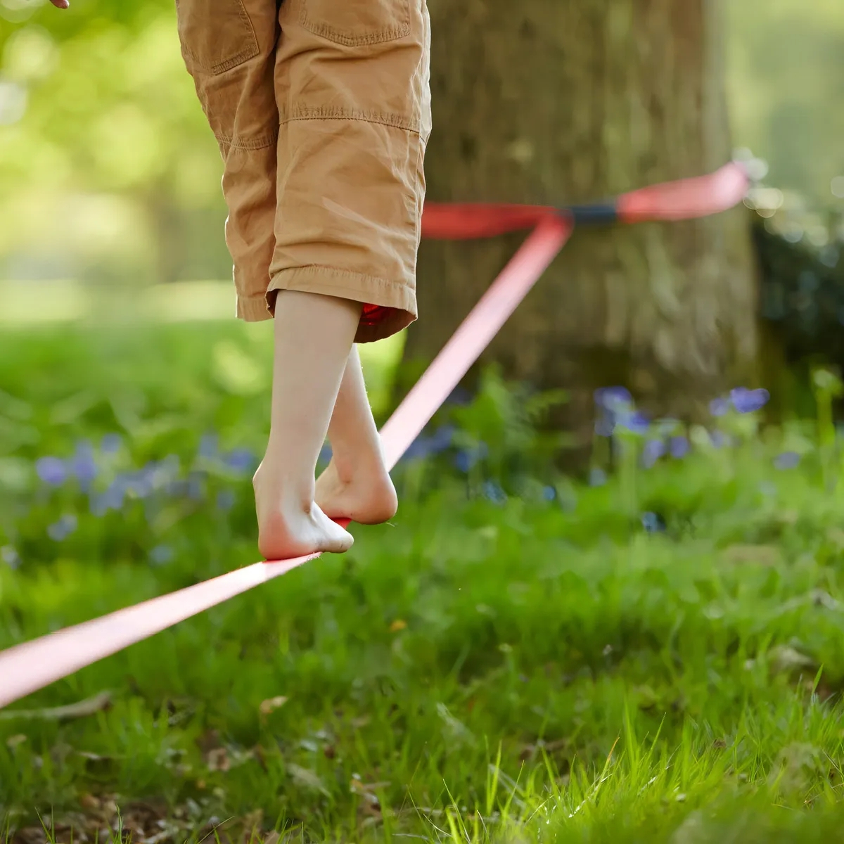 Slackline Acte Sports 2