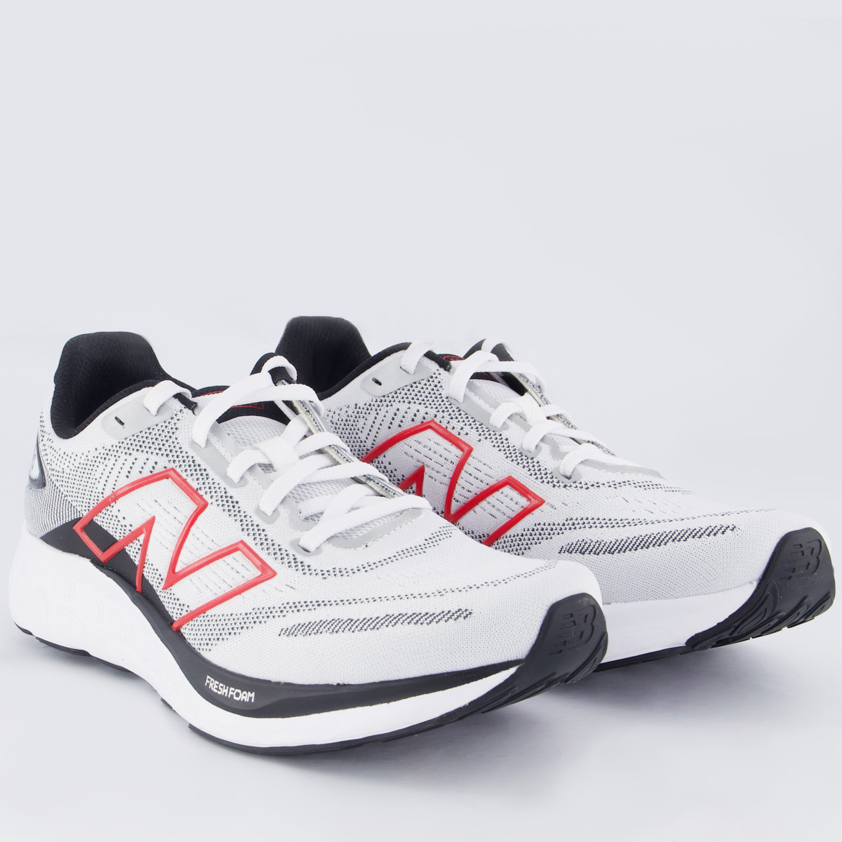 Tênis New Balance Fresh Foam 680v8 Masculino 2