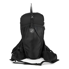 Mochila Asics Running Backpack Preto Unissex 10 L