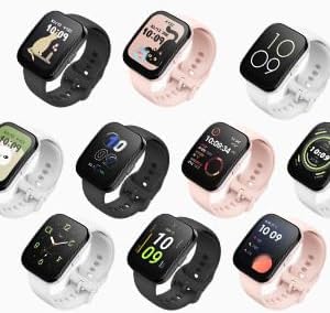 Smartwatch Bip 5 2