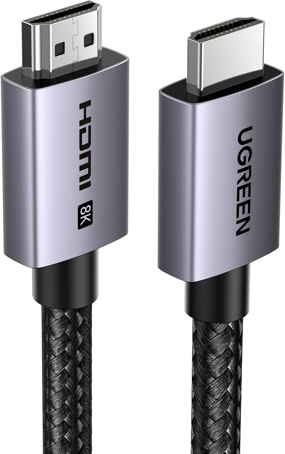 Top 10 Melhores Cabos HDMI 2.1 em 2026 (Pix, ELG e mais) 2