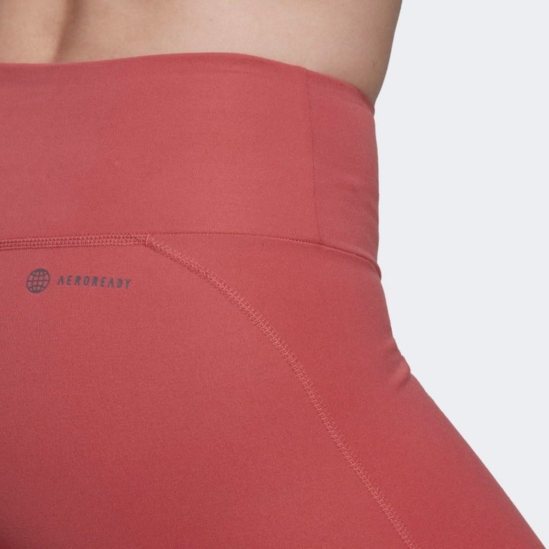 Legging Cintura Alta Yoga Essentials 4