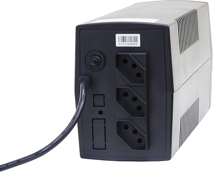 Nobreak JBR Guard 600 VA Mono 2
