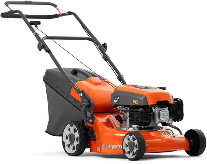 Cortador de Grama Husqvarna 1