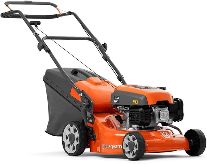 Cortador de Grama Husqvarna 1