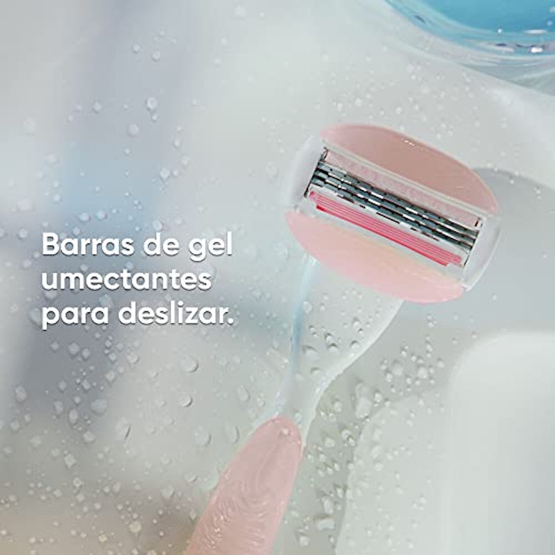 Lâmina Skin Comfort Spa 5