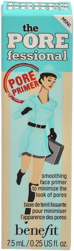 The Porefessional 3