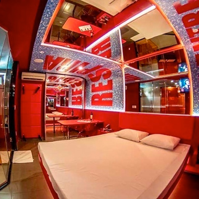 Motel Classe A 1