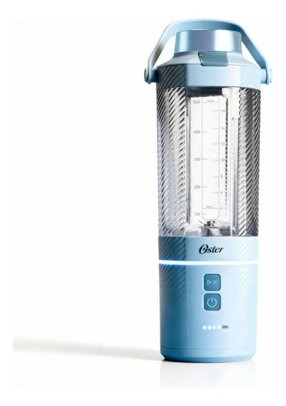 Liquidificador Portátil Blender Go Max 1