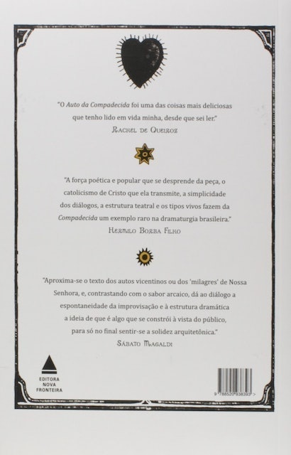 O Auto da Compadecida 2