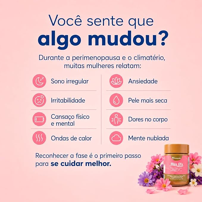 Suplemento Menopausa e Climatério 3