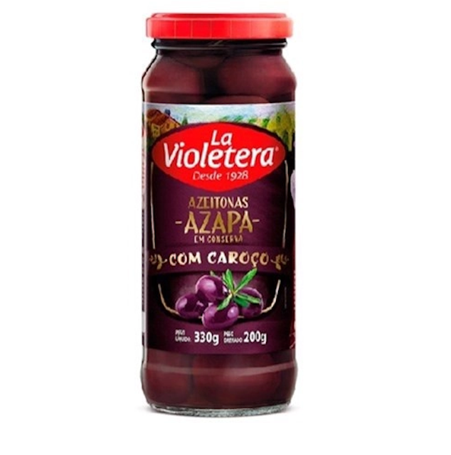 La Violetera 4