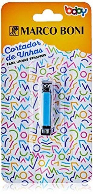 Top 10 Melhores Cortadores de Unha para Bebê (Buba, Nûbi e mais) 5